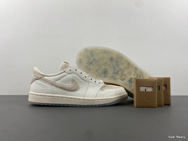 Kick Theory Low OG Jordan Paul FZ0455-200 Chris 1 Retro 0811